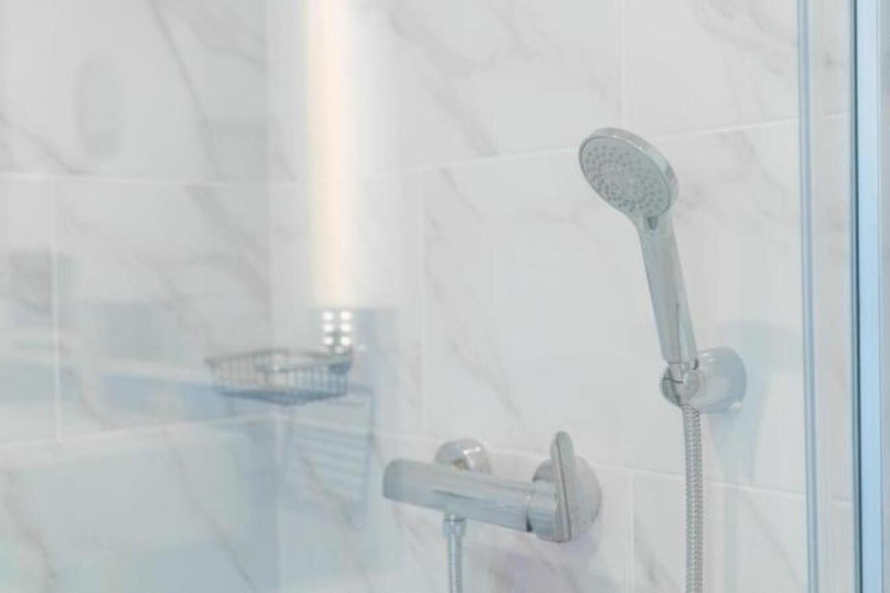 Orbi City Apartments Batumi Kültér fotó
