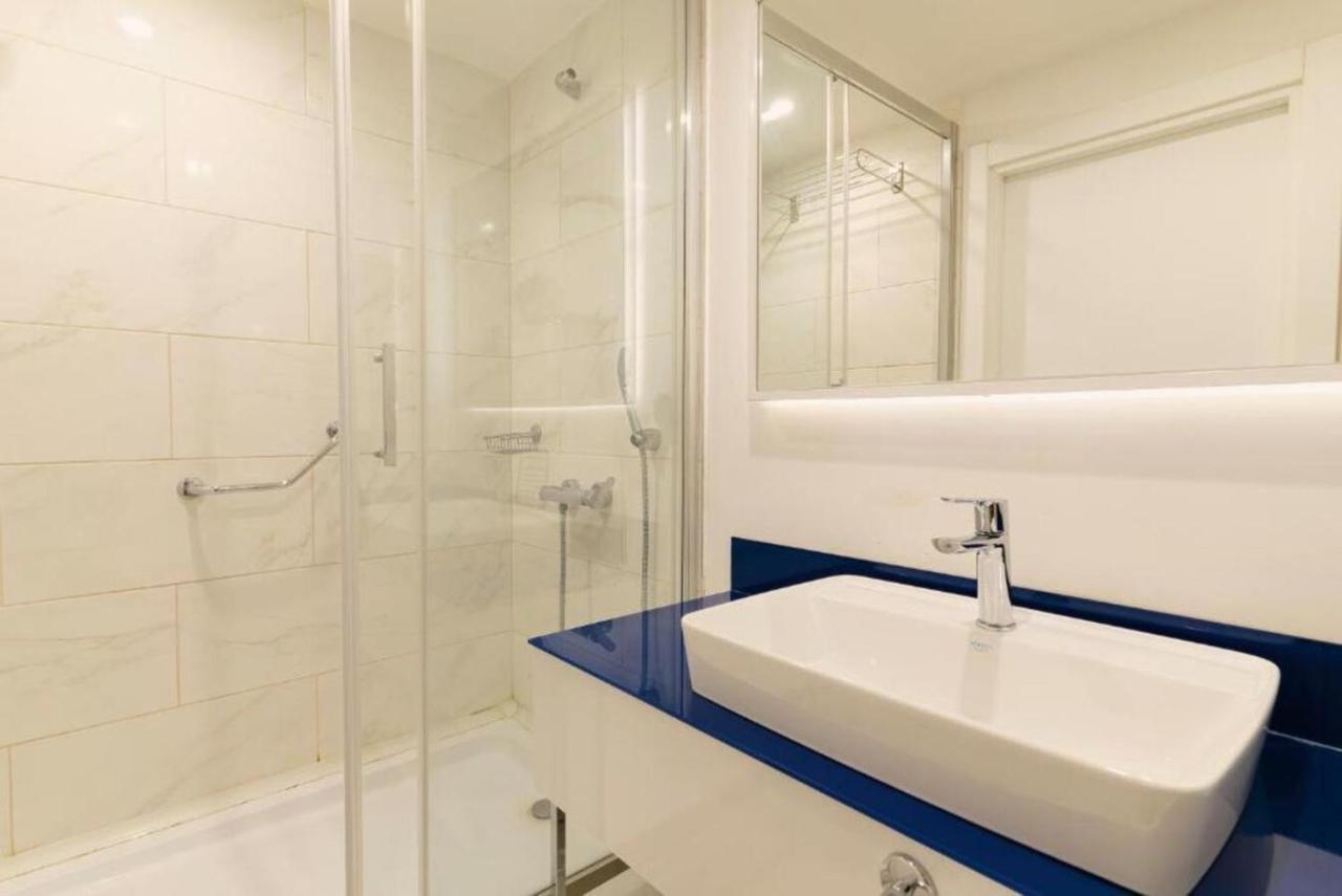 Orbi City Apartments Batumi Kültér fotó