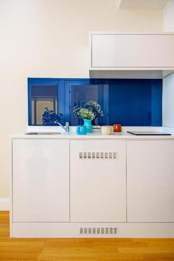 Orbi City Apartments Batumi Kültér fotó