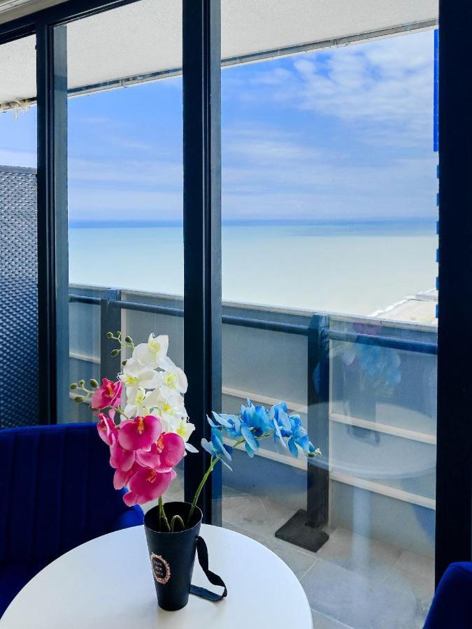 Orbi City Apartments Batumi Kültér fotó