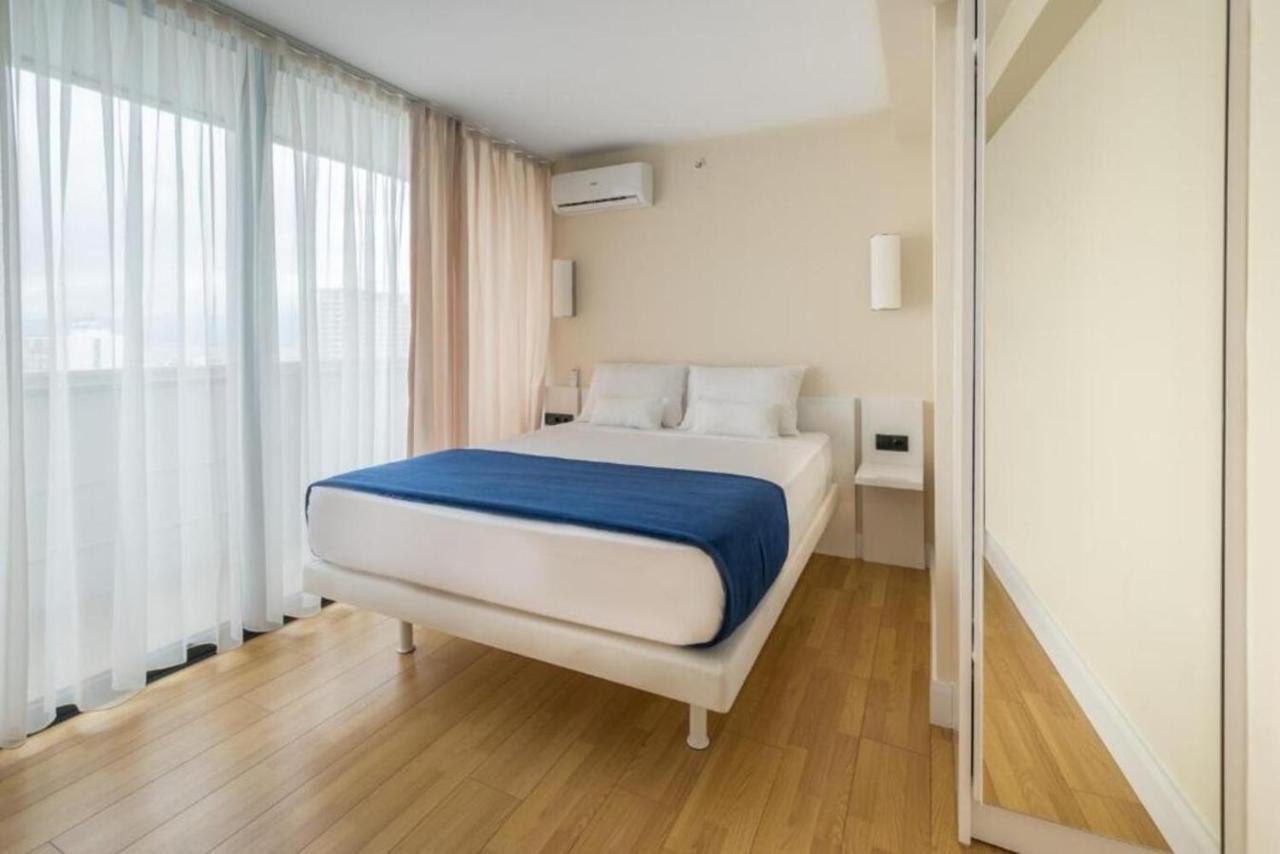 Orbi City Apartments Batumi Kültér fotó