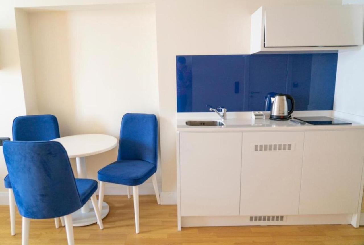 Orbi City Apartments Batumi Kültér fotó